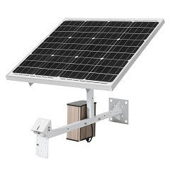 copy of Panneau solaire de 60 Watts - 40 Ah.