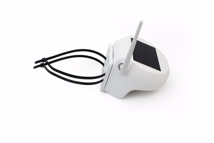 copy of Caméra IP Solaire