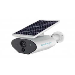 Caméra solaire wifi B60-20...