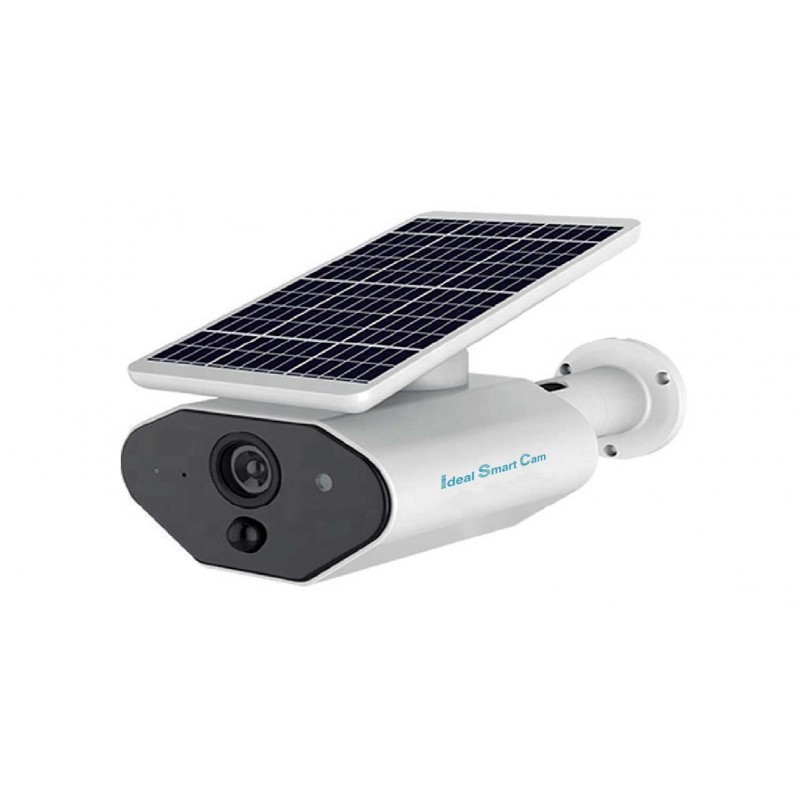 Caméra solaire B60-20 wifi IP66 Full HD