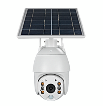 Caméras Solaire