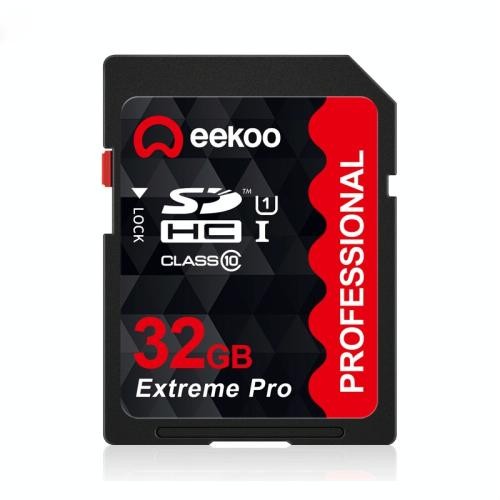 copy of Carte mémoire SD 32 Go professionnelle haute vitesse classe 10 pour caméra
