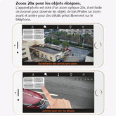 copy of Caméra de surveillance 4G avec Zoom 20X