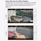 copy of Caméra de surveillance 4G avec Zoom 20X