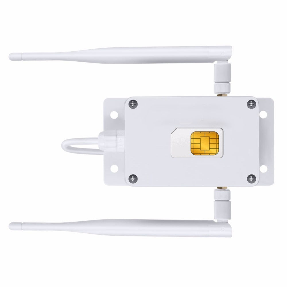 copy of Répéteur Modem 4G Routeur Wifi avec lecteur SIM