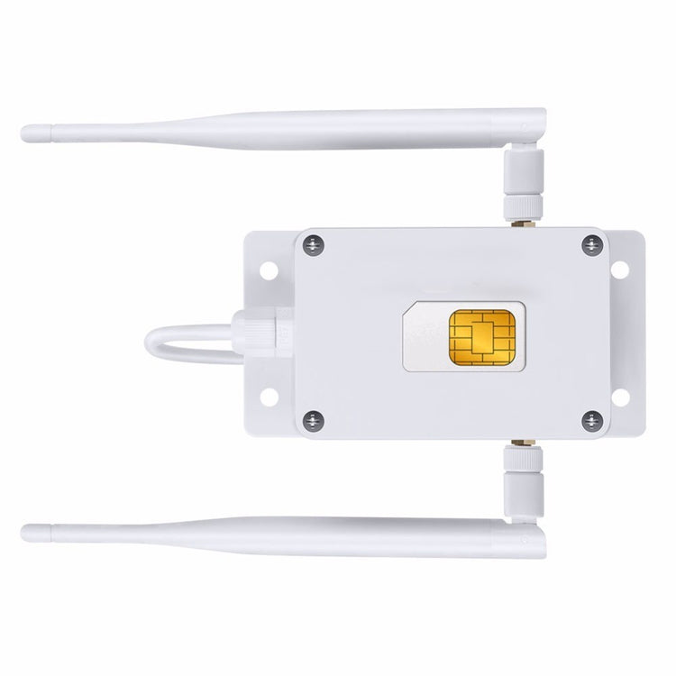 copy of Répéteur Modem 4G Routeur Wifi avec lecteur SIM