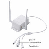 copy of Répéteur Modem 4G Routeur Wifi avec lecteur SIM