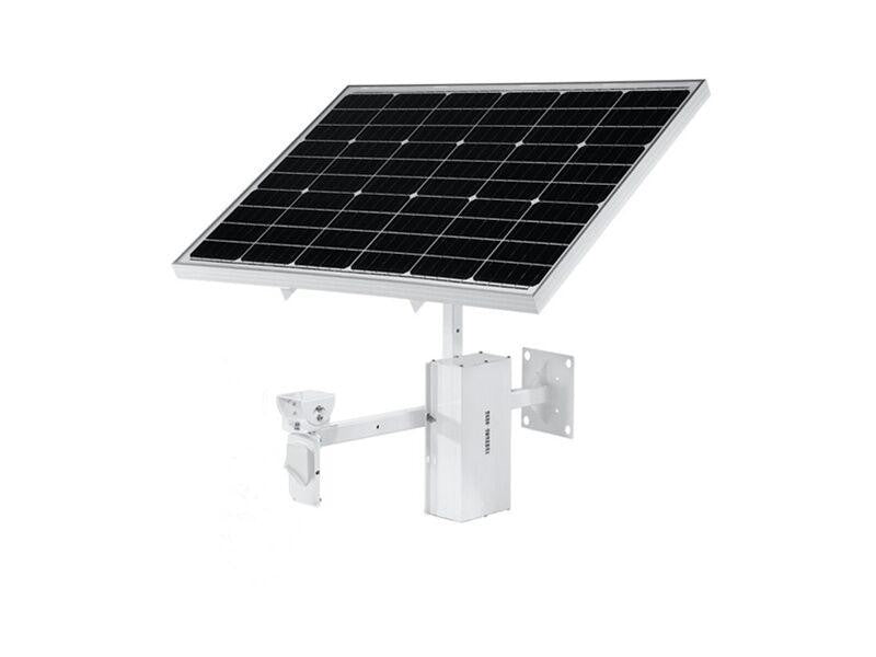 copy of Panneau solaire de 60 Watts - 40 Ah.