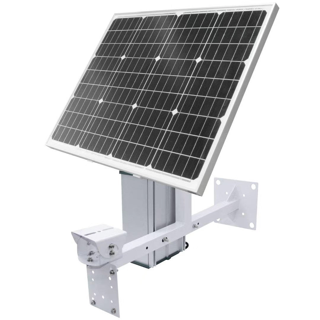 copy of Panneau solaire de 60 Watts - 40 Ah.