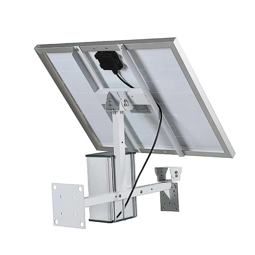 copy of Panneau solaire de 60 Watts - 40 Ah.