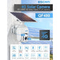 copy of Caméra IP étanche 4G solaire