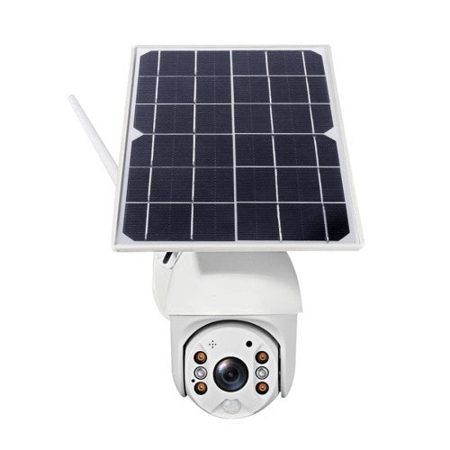 copy of Caméra IP étanche 4G solaire