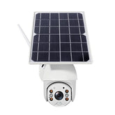copy of Caméra IP étanche 4G solaire