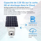 copy of Caméra IP étanche 4G solaire