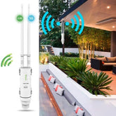 copy of Amplificateur WiFi haute puissance