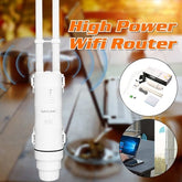 copy of Amplificateur WiFi haute puissance