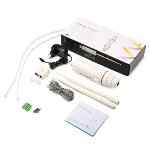 copy of Amplificateur WiFi haute puissance