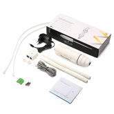copy of Amplificateur WiFi haute puissance