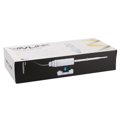 copy of Amplificateur WiFi haute puissance