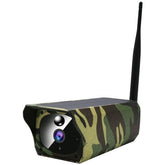 copy of Caméra de surveillance Solaire WiFi HD camouflage avec vision nocturne