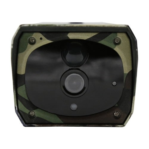 copy of Caméra de surveillance Solaire WiFi HD camouflage avec vision nocturne