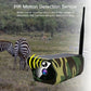 copy of Caméra de surveillance Solaire WiFi HD camouflage avec vision nocturne