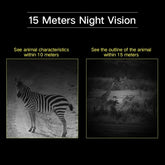 copy of Caméra de surveillance Solaire WiFi HD camouflage avec vision nocturne