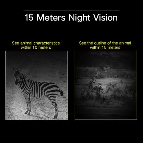 copy of Caméra de surveillance Solaire WiFi HD camouflage avec vision nocturne