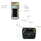 copy of Caméra de surveillance Solaire WiFi HD camouflage avec vision nocturne