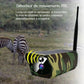 copy of Caméra de surveillance Solaire WiFi HD camouflage avec vision nocturne