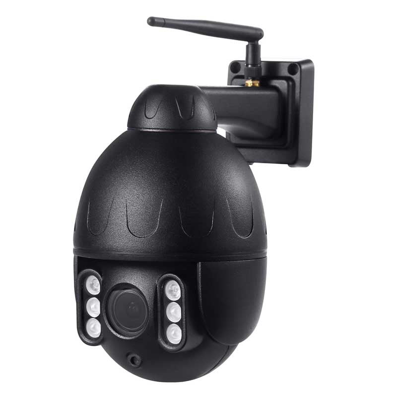 copy of Caméra TZ20W-20-Noir