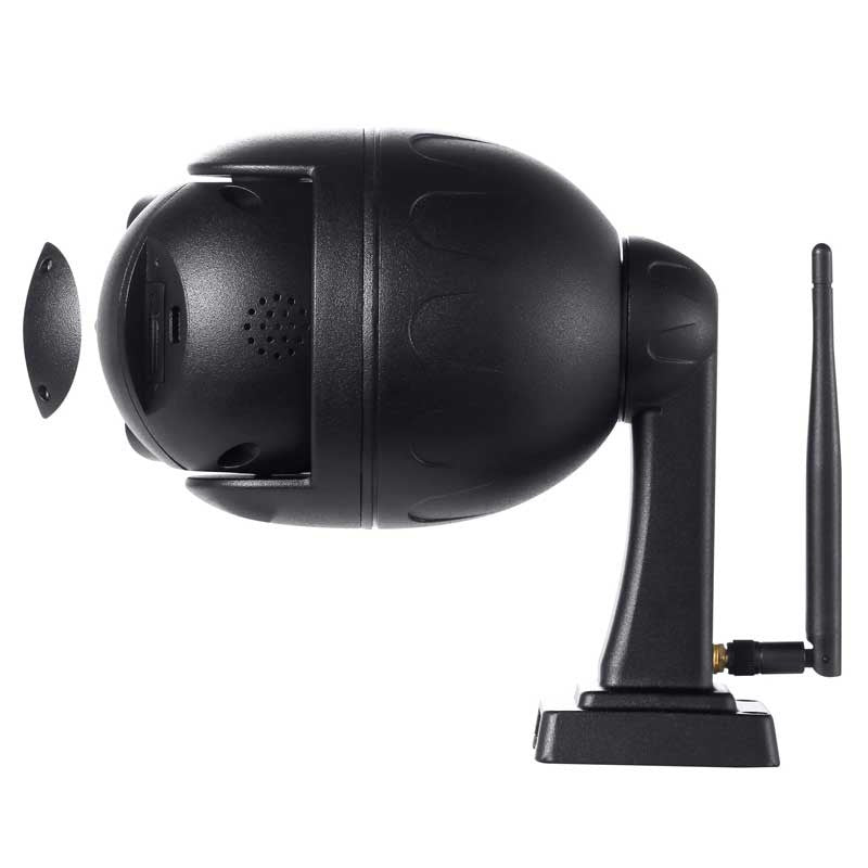copy of Caméra TZ20W-20-Noir