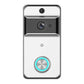 copy of Caméra Interphone IPML5