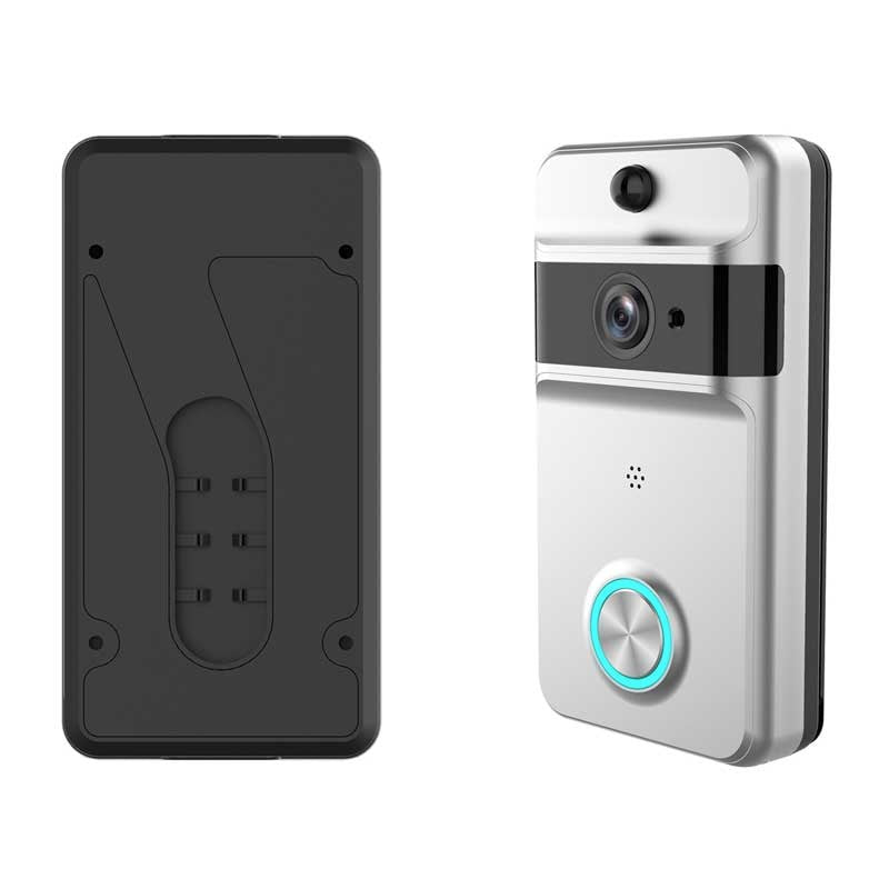 copy of Caméra Interphone IPML5