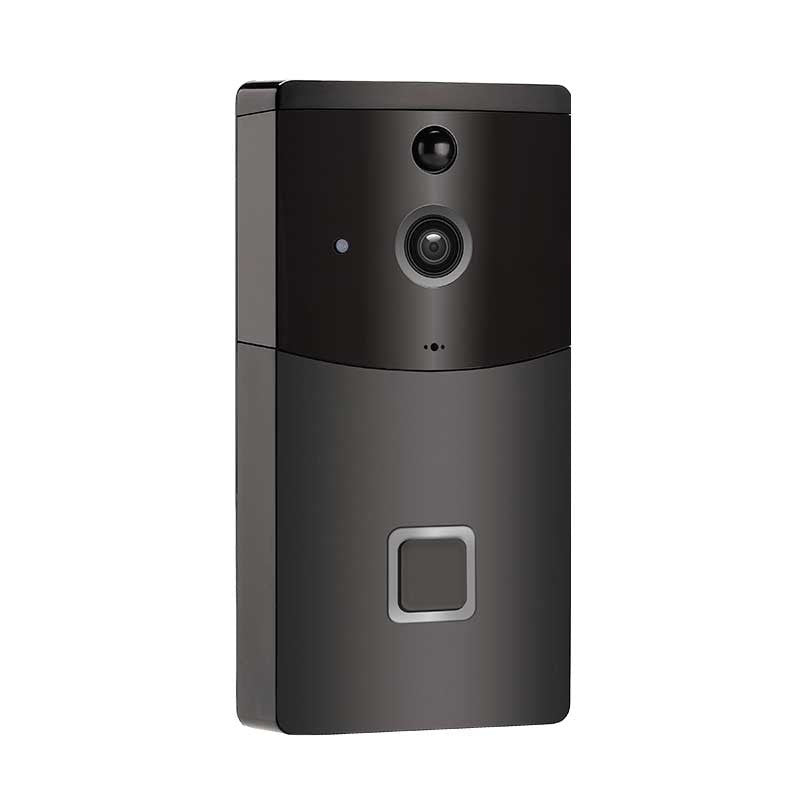 copy of Caméra Interphone IPML2