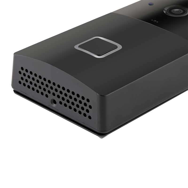 copy of Caméra Interphone IPML2