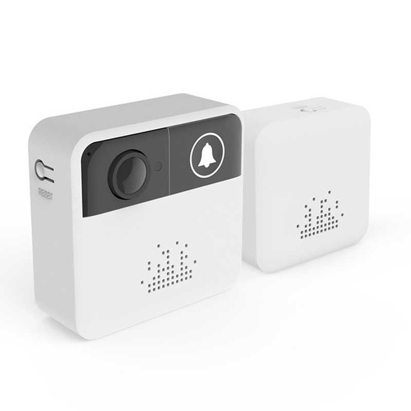 copy of Caméra Interphone IPML1