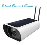 copy of Caméra solaire de surveillance 4G IP66 Full HD