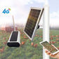 copy of Caméra solaire de surveillance 4G IP66 Full HD