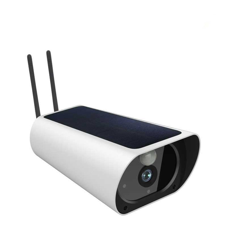 copy of Caméra solaire de surveillance 4G IP66 Full HD