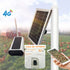copy of Caméra solaire de surveillance 4G IP66 Full HD