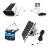 copy of Caméra solaire de surveillance 4G IP66 Full HD
