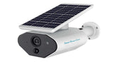 copy of Caméra solaire wifi B60-20  IP65 Full HD