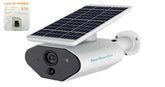 copy of Caméra solaire wifi B60-20  IP65 Full HD