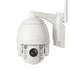 copy of Camera PTZ  N63-4G sans fil IP66 Zoom x5  Full HD