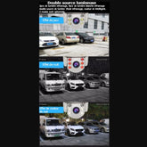 copy of Camera PTZ  N63-4G sans fil IP66 Zoom x5  Full HD