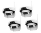 copy of Kit Caméra IP Solaire x 4