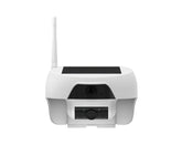 copy of Kit Caméra IP Solaire x 4