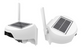 copy of Kit Caméra IP Solaire x 4