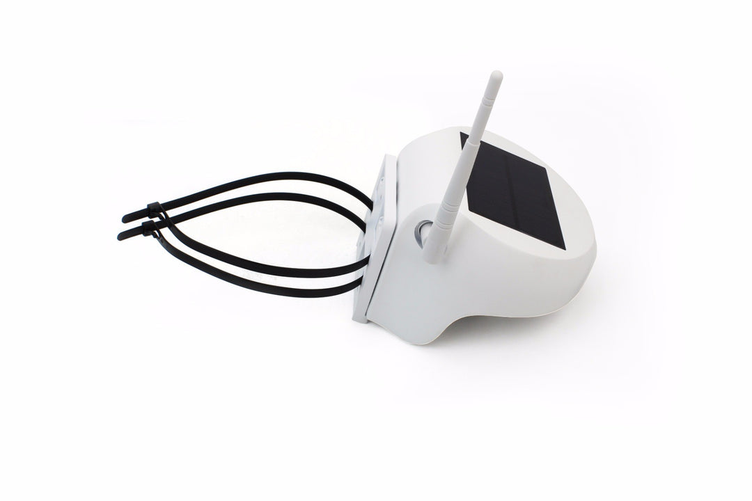 copy of Kit Caméra IP Solaire x 4